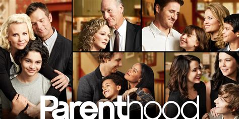 are there any shows similar to parenthood